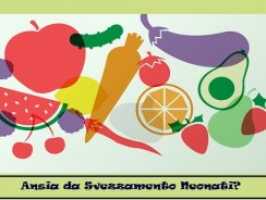 Ansia da svezzamento neonati?
