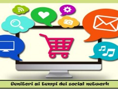 Genitori ai tempi dei social network