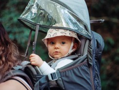 Marsupio ergonomico quale scegliere per la sicurezza del bambino