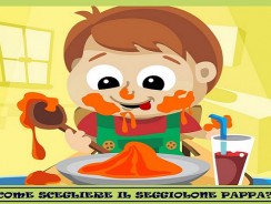 Come scegliere il Seggiolone Pappa?