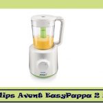 Philips Avent easypappa 2 in 1
