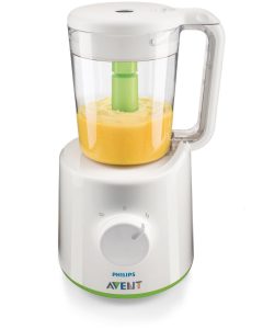 Philips Avent EasyPappa 2 in 1