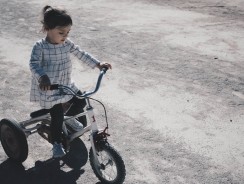Bicicletta 2 anni: cinque categorie tra cui scegliere