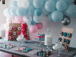 Dove fare la festa di compleanno per mio figlio?